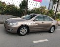 Toyota Camry 2008 - Cần bán lại xe Toyota Camry 2.4G sản xuất 2008, xe nhập, giá chỉ 398 triệu