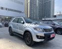 Toyota Fortuner  2.7V  2013 - Cần bán xe Toyota Fortuner 2.7V sản xuất năm 2013, màu bạc còn mới