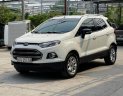 Ford EcoSport   Titanium 1.5L AT  2016 - Bán xe Ford EcoSport Titanium 1.5L AT năm sản xuất 2016, màu trắng