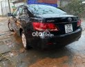 Toyota Camry  2.4G   2008 - Bán Toyota Camry 2.4G năm sản xuất 2008, màu đen, giá tốt