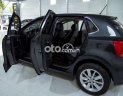Volkswagen Polo AT 2015 - Bán ô tô Volkswagen Polo AT năm 2015, màu đen, nhập khẩu nguyên chiếc giá cạnh tranh