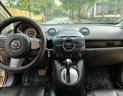 Mazda 2   S   2011 - Cần bán gấp Mazda 2 S năm sản xuất 2011, màu trắng, giá 262tr