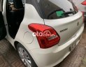 Suzuki Swift 2019 - Bán Suzuki Swift GL 1.2CVT sản xuất năm 2019, màu trắng, nhập khẩu