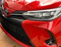 Toyota Yaris 2022 - Toyota Yaris - Đủ màu giao ngay - Giá rẻ nhất miền Bắc - tặng tiền mặt trực tiếp 30 triệu