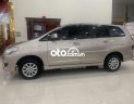 Toyota Innova    2.0E  2012 - Bán xe Toyota Innova 2.0E năm 2012, giá chỉ 325 triệu