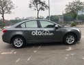 Chevrolet Lacetti   SE  2009 - Cần bán gấp Chevrolet Lacetti SE sản xuất 2009, màu xám, nhập khẩu