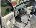 Toyota Innova   2.0E   2014 - Xe Toyota Innova 2.0E sản xuất năm 2014, màu bạc, giá tốt