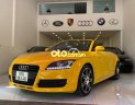 Audi TT 2.0 2008 - Cần bán lại xe Audi TT 2.0 sản xuất năm 2008, màu vàng, giá tốt