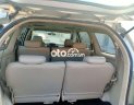 Toyota Innova 2006 - Xe Toyota Innova 2.0E sản xuất 2006, màu bạc