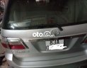 Toyota Fortuner 2010 - Bán Toyota Fortuner năm sản xuất 2010, màu bạc chính chủ