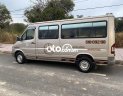 Mercedes-Benz Sprinter   2007 - Bán Mercedes Sprinter MT sản xuất 2007, màu bạc