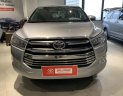 Toyota Innova 2018 - Bán gấp xe Toyota Innova E 2.0MT, năm 2018 màu bạc, giấy tờ đầy đủ hợp pháp lý, sang tên nhanh gọn lẹ