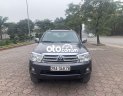 Toyota Fortuner 2.7V  2011 - Cần bán lại xe Toyota Fortuner 2.7V sản xuất năm 2011, màu xám còn mới, giá 388tr