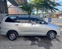 Toyota Innova 2.0G 2006 - Xe Toyota Innova 2.0G năm 2006, màu bạc