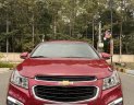 Chevrolet Cruze 2018 - Chevrolet Cruze 2018 LT