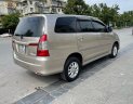 Toyota Innova   2.0E   2014 - Xe Toyota Innova 2.0E sản xuất năm 2014, màu bạc, giá tốt