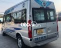 Ford Transit    MT 2015 - Bán Ford Transit MT sản xuất năm 2015, màu bạc, 310 triệu