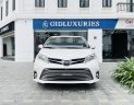 Toyota Sienna 2018 - Cần bán xe Toyota Sienna Limited 3.5 model 2019, bản 2 cầu siêu lướt