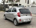 Kia Picanto 2013 - Cần bán lại xe Kia Picanto S 1.25AT năm sản xuất 2013, màu bạc