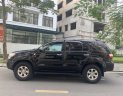 Toyota Fortuner 2010 - Bán Fortuner SR5 2.7 AT 2010, giá 450tr - Liên hệ trực tiếp xe xe