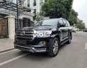 Toyota Land Cruiser    VX 4.6 V8 2016 - Cần bán xe Toyota Land Cruiser VX 4.6 V8 năm sản xuất 2016, màu đen 