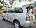 Toyota Innova 2.0G 2007 - Gia đình bán Toyota Innova 2.0G năm sản xuất 2007, màu bạc, máy xịn, bao test - Có thương lượng