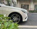 Mercedes-Benz E250  AMG  2015 - Bán Mercedes E250 AMG năm sản xuất 2015, màu trắng, xe nhập ít sử dụng