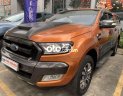 Ford Ranger   Wildtrak 3.2L 4x4AT 2017 - Bán Ford Ranger Wildtrak 3.2L 4x4AT năm sản xuất 2017, nhập khẩu 