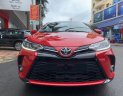 Toyota Yaris 2022 - Giao ngay - Giá sốc Toyota Yaris 2022