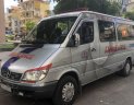 Mercedes-Benz Sprinter 2007 - Cần bán xe cứu thương chính chủ  Mercedes-Benz Sprinter năm 2007, màu bạc, nhập khẩu Đức