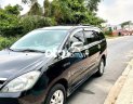 Toyota Innova G 2006 - Bán Toyota Innova G năm 2006, màu đen