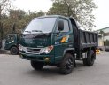 Xe tải 2,5 tấn - dưới 5 tấn 2021 - Giá bán TMT xe tải ben 3,45 tấn - Thùng 2,8 khối sản xuất 2021