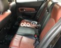 Daewoo Lacetti  CDX   2009 - Bán ô tô Daewoo Lacetti CDX năm sản xuất 2009, màu đen, nhập khẩu nguyên chiếc, giá 235tr