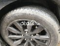 Kia Carens 2010 - Cần bán gấp Kia Carens sản xuất 2010, màu đen chính chủ, 209tr