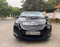 Toyota Vios E 2013 - Cần bán gấp Toyota Vios E sản xuất năm 2013, màu đen chính chủ, giá 285tr