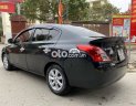 Nissan Sunny 1.5AT 2015 - Cần bán Nissan Sunny 1.5AT năm sản xuất 2015, màu đen  