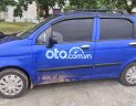 Daewoo Matiz SE 2005 - Cần bán Daewoo Matiz SE năm 2005, màu xanh lam, xe nhập