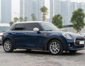 Mini One 2016 - Bán Mini One sản xuất 2016, màu xanh lam, nhập khẩu
