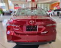 Toyota Camry 2022 - Toyota Camry 2.5Q 2022 - Ưu đãi dành riêng cho khu vực Miền Tây