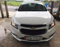 Chevrolet Cruze 2016 - Bán Chevrolet Cruze LTZ 1.8 năm sản xuất 2016, màu trắng chính chủ giá cạnh tranh