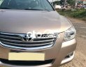 Toyota Camry 2.4G 2008 - Cần bán lại xe Toyota Camry 2.4G sản xuất 2008, giá 398tr