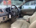 Toyota Fortuner 2010 - Bán Fortuner SR5 2.7 AT 2010, giá 450tr - Liên hệ trực tiếp xe xe