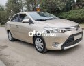 Toyota Vios  E  2016 - Cần bán xe Toyota Vios E năm 2016, giá tốt