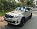 Toyota Fortuner   G  2016 - Bán ô tô Toyota Fortuner G sản xuất 2016, màu bạc