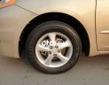 Toyota Sienna 2007 - Bán Toyota Sienna sản xuất năm 2007, màu ghi vàng, còn mới