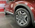 Hyundai Santa Fe 2021 - Bán Hyundai Santa Fe AT - giá tốt nhất miền Nam - Hỗ trợ ngân hàng 85% giá trị xe, giảm 50% thuế TB