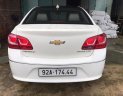 Chevrolet Cruze 2016 - Bán Chevrolet Cruze LTZ 1.8 năm sản xuất 2016, màu trắng chính chủ giá cạnh tranh