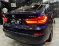 BMW 528i GT 2015 - BMW 528i GT sản xuất năm 2015 - Sedan siêu rộng và thiết kế đa dụng