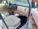 Toyota Innova 2006 - Xe Toyota Innova 2.0E sản xuất 2006, màu bạc