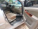 Toyota Innova 2.0E 2015 - Bán xe Toyota Innova 2.0E sản xuất năm 2015, màu bạc